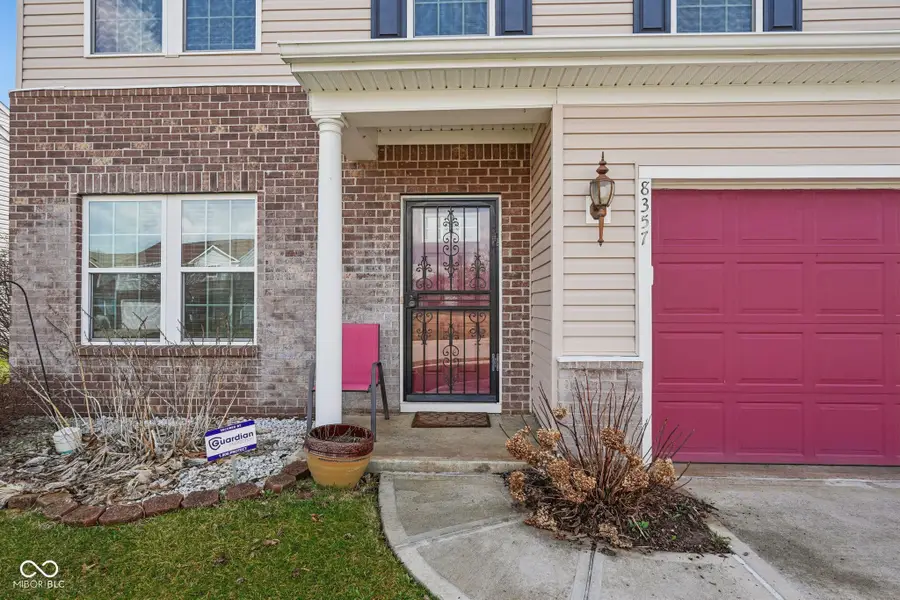 8357 Gates Corner Drive, Camby, IN 46113 - #2