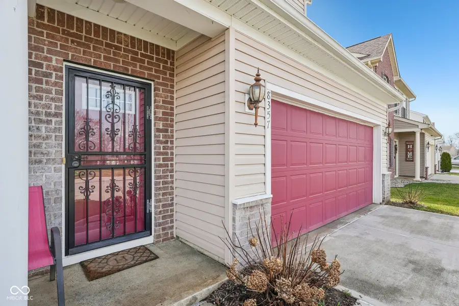 8357 Gates Corner Drive, Camby, IN 46113 - #3