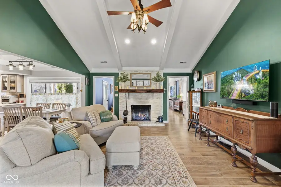 238 Lake Drive, Greenwood, IN 46142 - #2