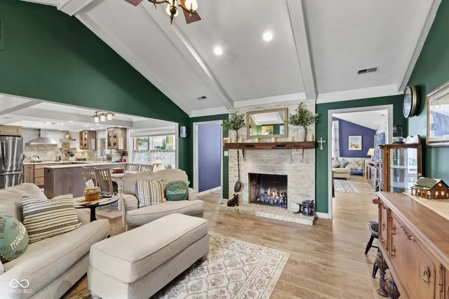 238 Lake Drive, Greenwood, IN 46142 - #3