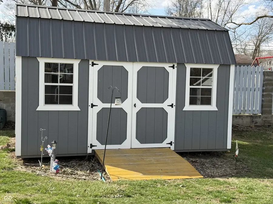 54 W High Street, Mooresville, IN 46158 - #3