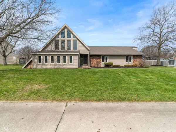 4110 W Squire Court, Muncie, IN 47304