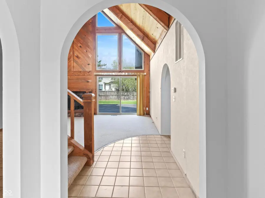 4110 W Squire Court, Muncie, IN 47304 - #3