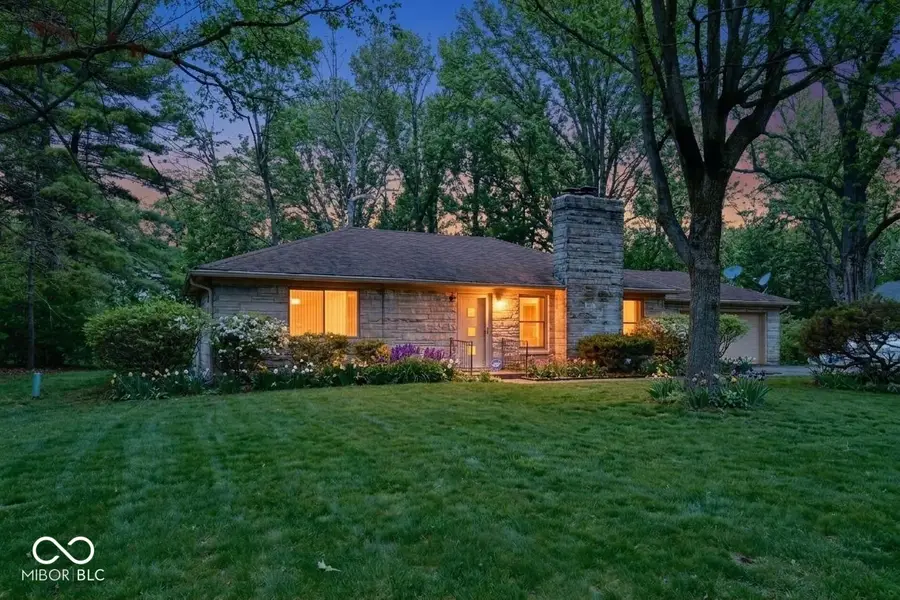 4230 N Sherman Drive, Indianapolis, IN 46226 - #2