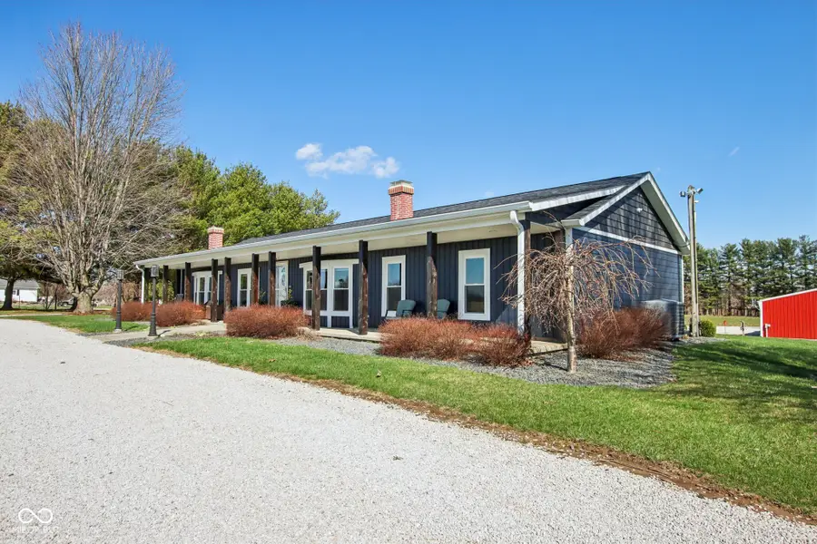 7135 N County Road 300 W, Lizton, IN 46149 - #2