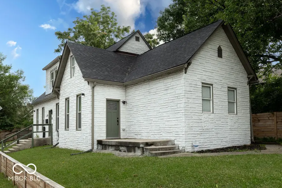 1102 Pleasant Street, Indianapolis, IN 46203 - #3