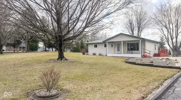 9953 S 750 W, Fortville, IN 46040