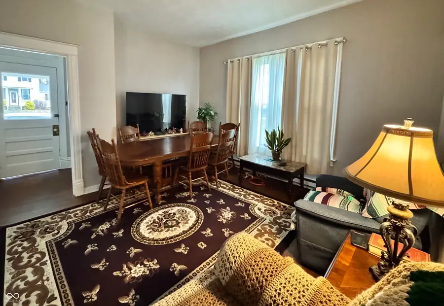 282 Baltimore Street, Laurel, IN 47024 - #2