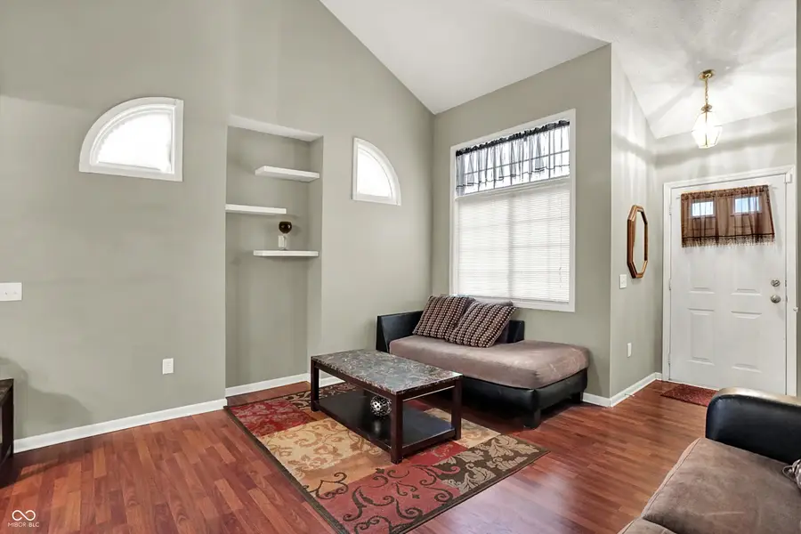 8150 River Mist Lane, Indianapolis, IN 46237 - #3