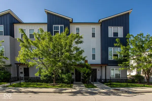 2949 Bolton Square Boulevard, Indianapolis, IN 46222