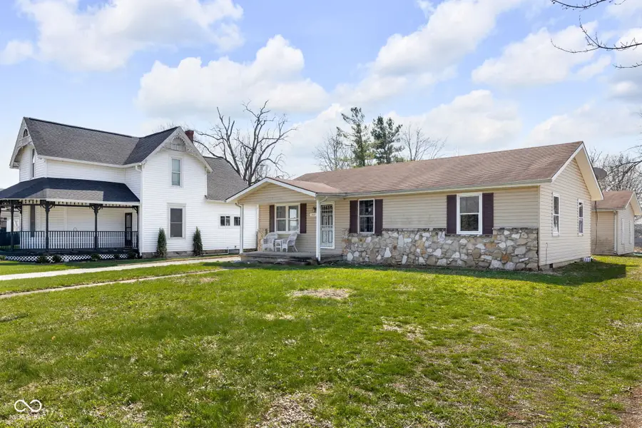 249 E Jackson Street, Cicero, IN 46034 - #2