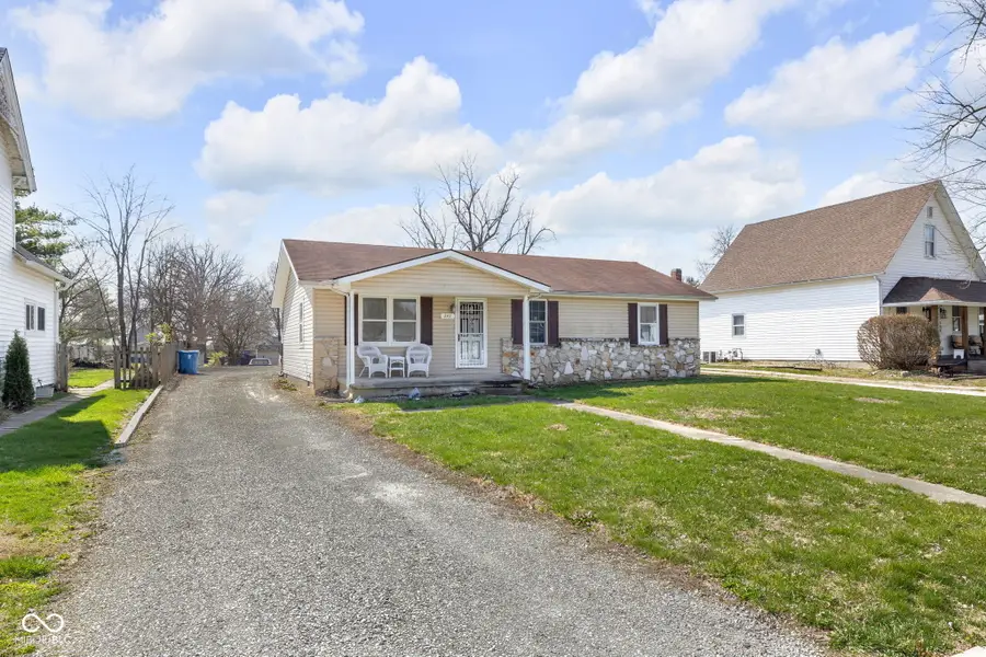 249 E Jackson Street, Cicero, IN 46034 - #3