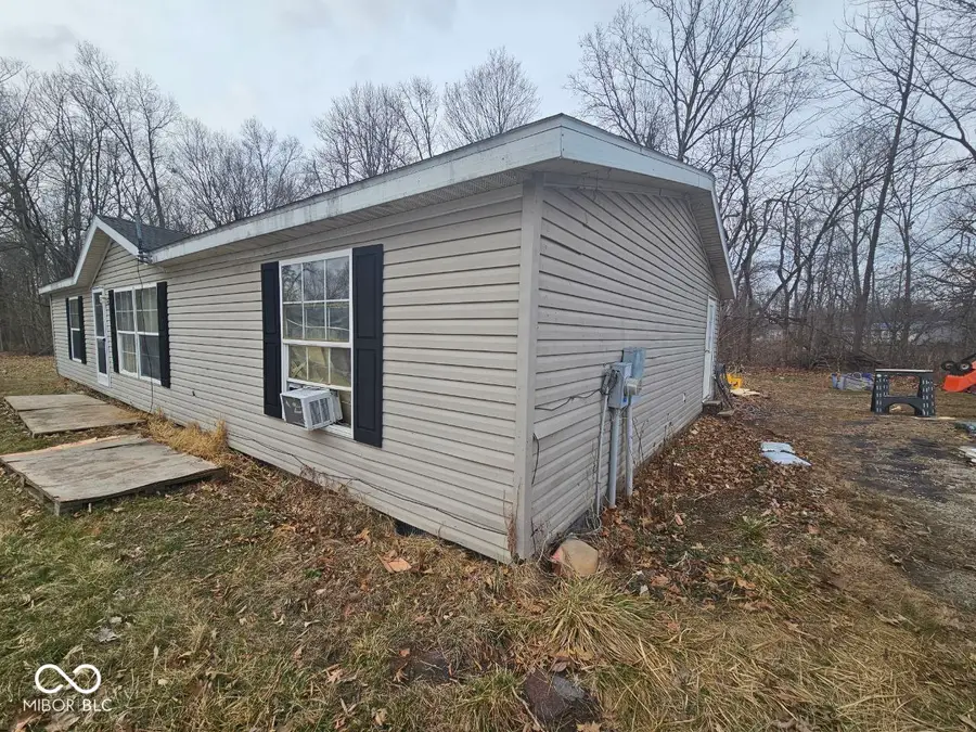 1548 W Clover Drive, Brazil, IN 47834 - #2