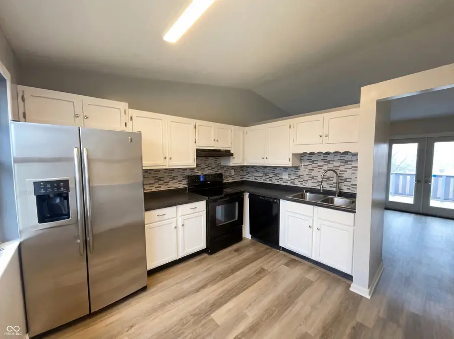 7739 Inverness Drive, Indianapolis, IN 46237 - #2