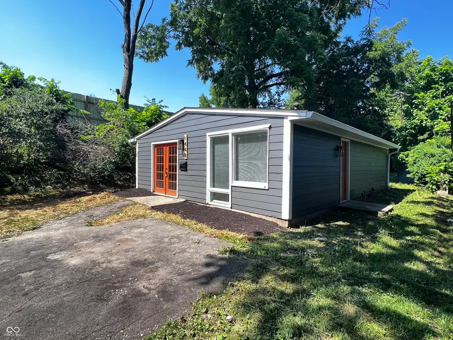 1448 Saint Peter Street, Indianapolis, IN 46203 - #3