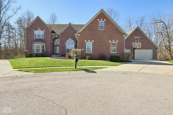 8549 Plantain Court, Indianapolis, IN 46278