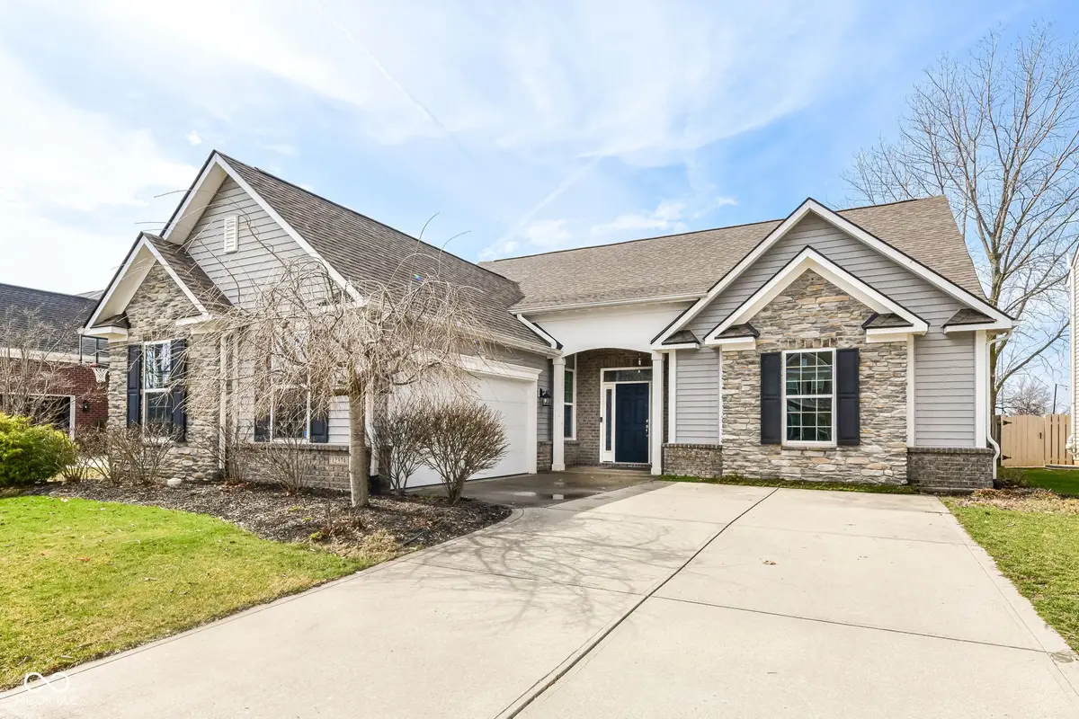 12374 Wolverton Way, Fishers, IN 46037 - #1