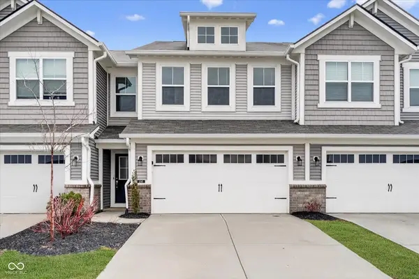 1245 Newton Street, Avon, IN 46123