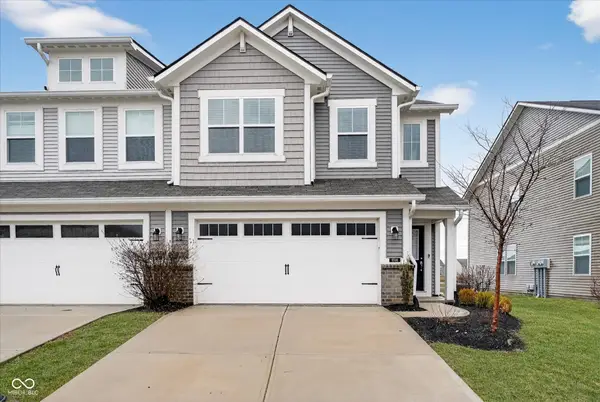 9586 Beckett Street, Avon, IN 46123