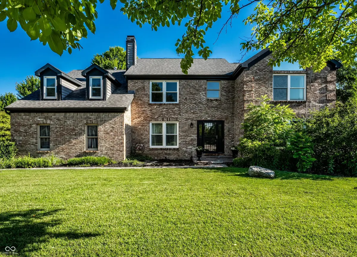 11126 Echo Grove Lane, Indianapolis, IN 46236 - #1