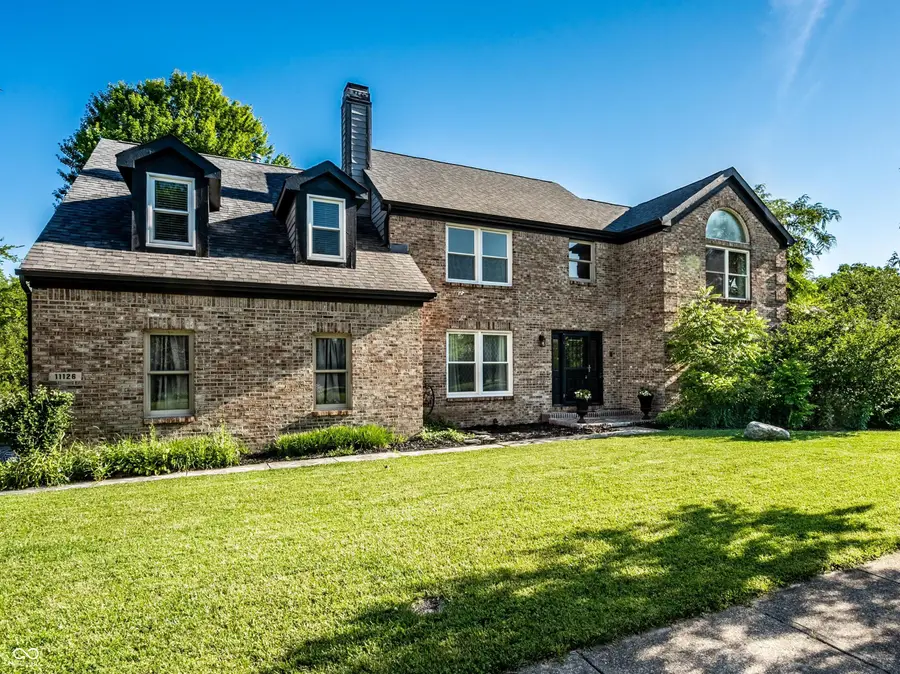 11126 Echo Grove Lane, Indianapolis, IN 46236 - #2