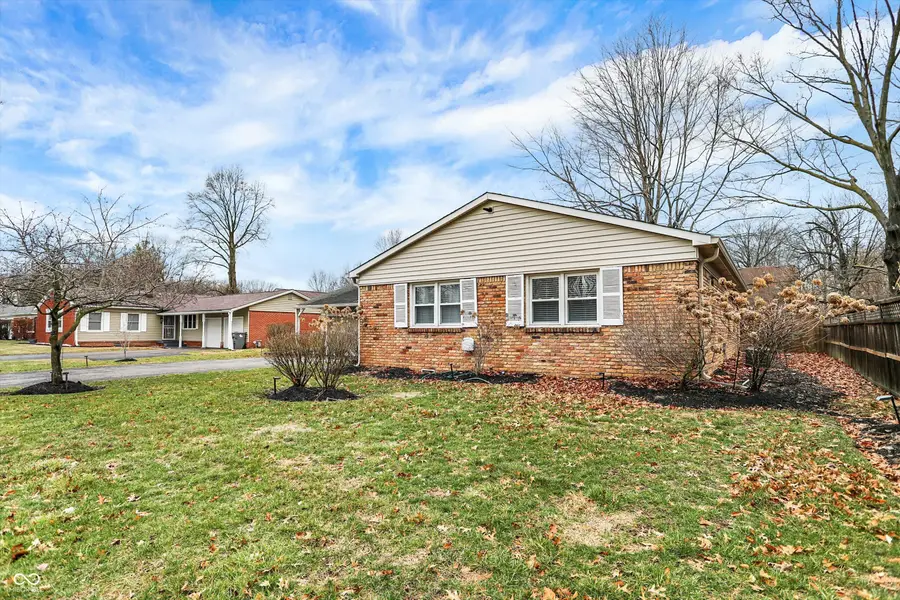 4920 Manning Road, Indianapolis, IN 46228 - #3