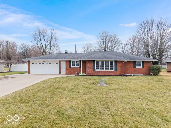 257 E 75th Street, Anderson, IN 46013