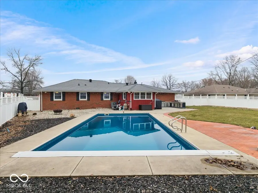 257 E 75th Street, Anderson, IN 46013 - #2