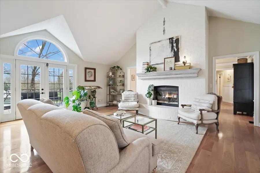 4007 E 161st Street, Westfield, IN 46062 - #3