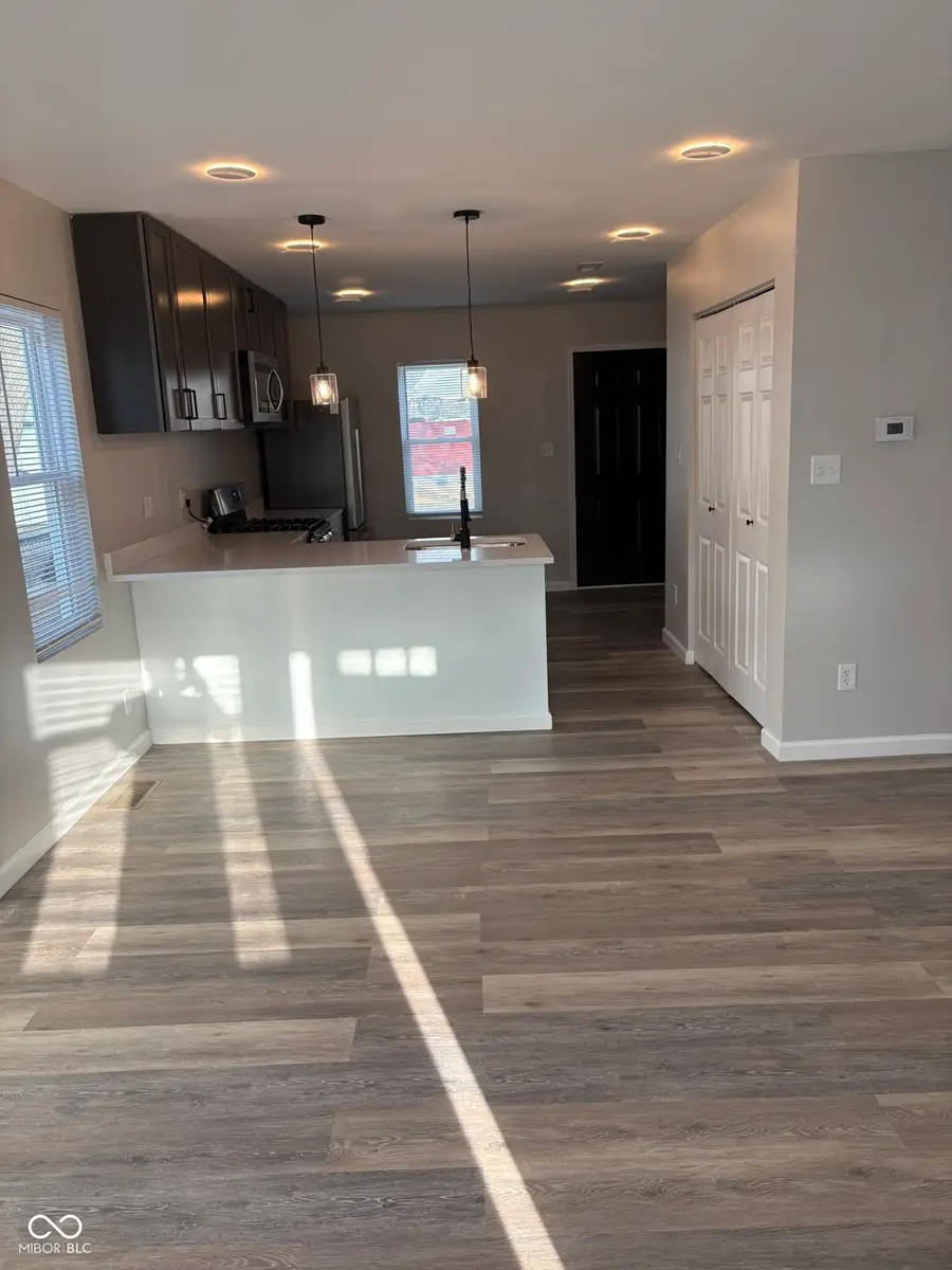 1043 Sharon Avenue, Indianapolis, IN 46222 - #3