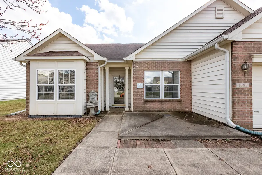 1085 Sassafras Trail, Greenwood, IN 46143 - #2