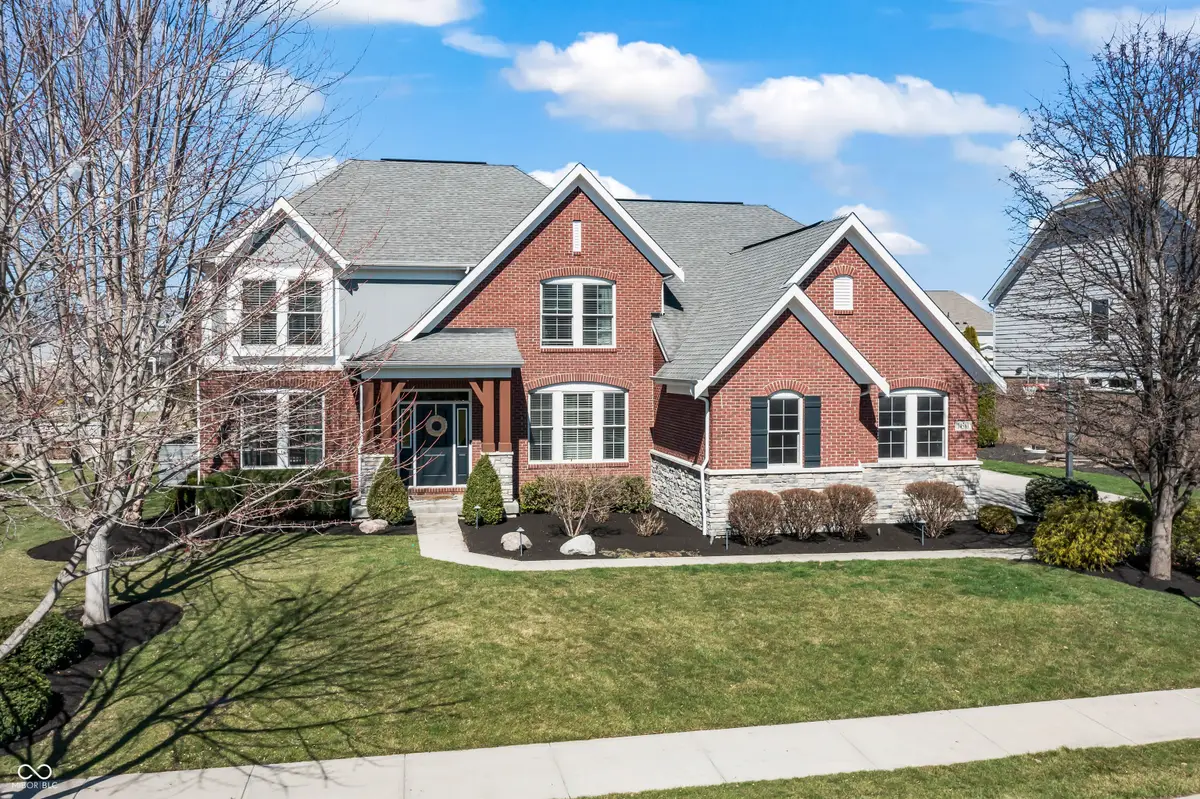 14580 Pleasant Crest Avenue, Fishers, IN 46037 - #1