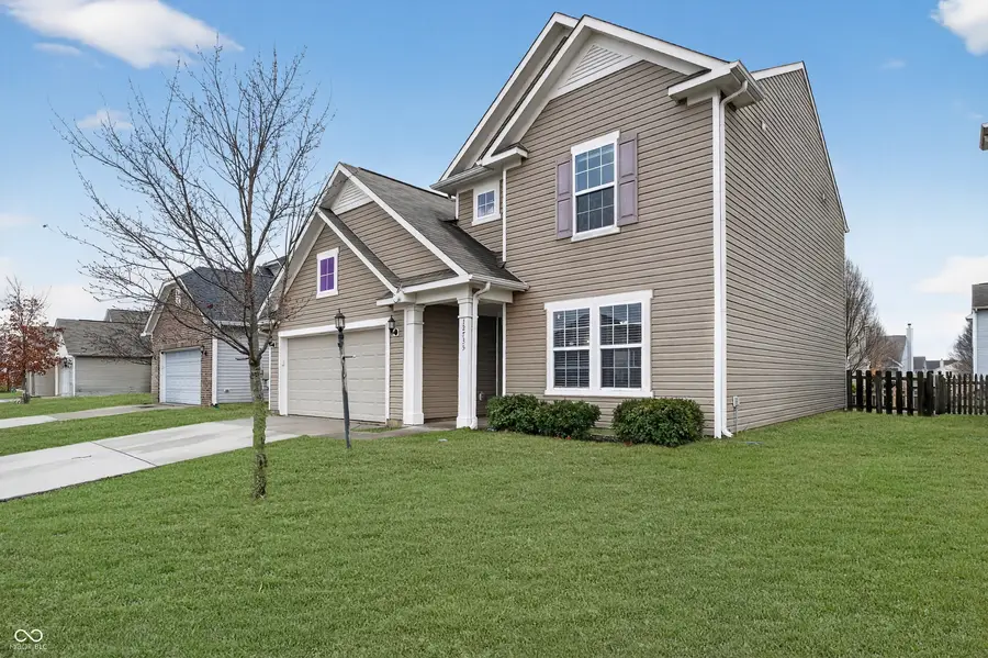 12735 Cold Stream Road, Noblesville, IN 46060 - #2