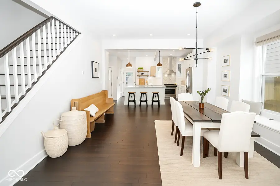 1038 Dawson Street, Indianapolis, IN 46203 - #3