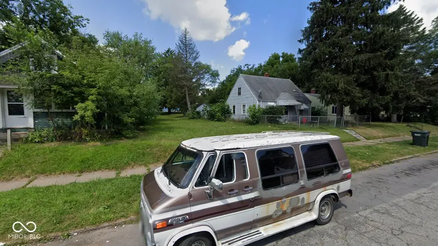 1305 N Elmer Street, South Bend, IN 46628 - #3