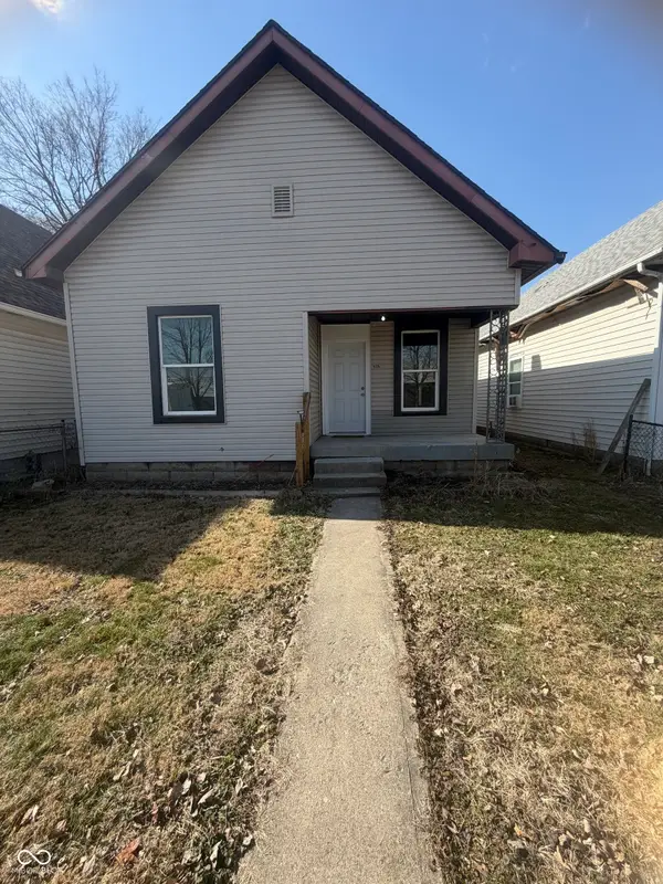 328 S Addison Street, Indianapolis, IN 46222