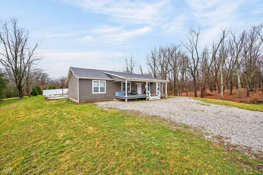 785 W Cedar Bluff Road, Bloomington, IN 47403 - #3