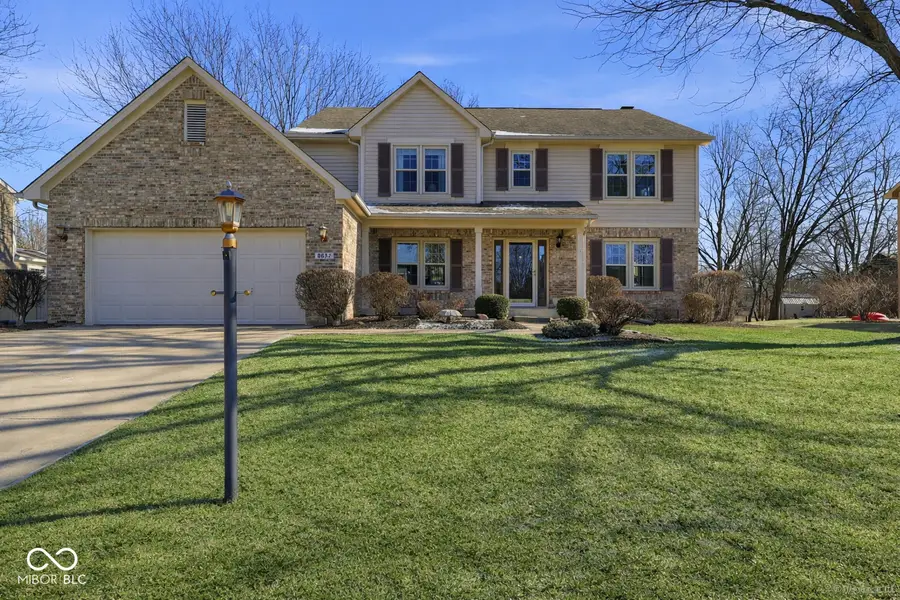 8692 Buffett Parkway, Fishers, IN 46038 - #2