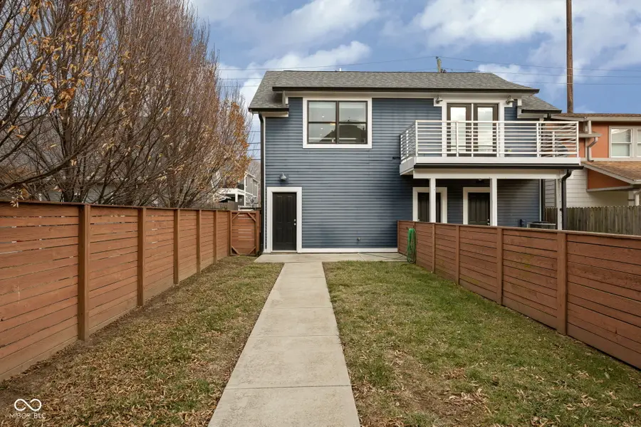 1633-1635 N New Jersey Street, Indianapolis, IN 46202 - #3