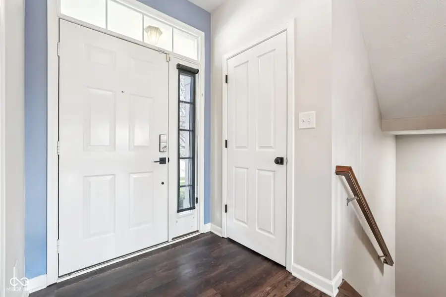 6121 Pine Bluff Drive, Avon, IN 46123 - #3