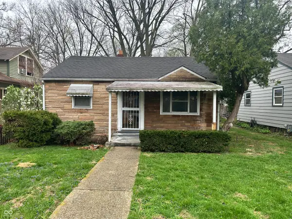 4235 Rookwood Avenue, Indianapolis, IN 46208