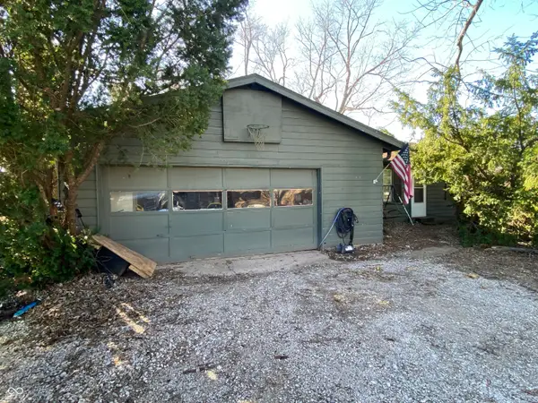 13862 N Ferguson Road, Camby, IN 46113