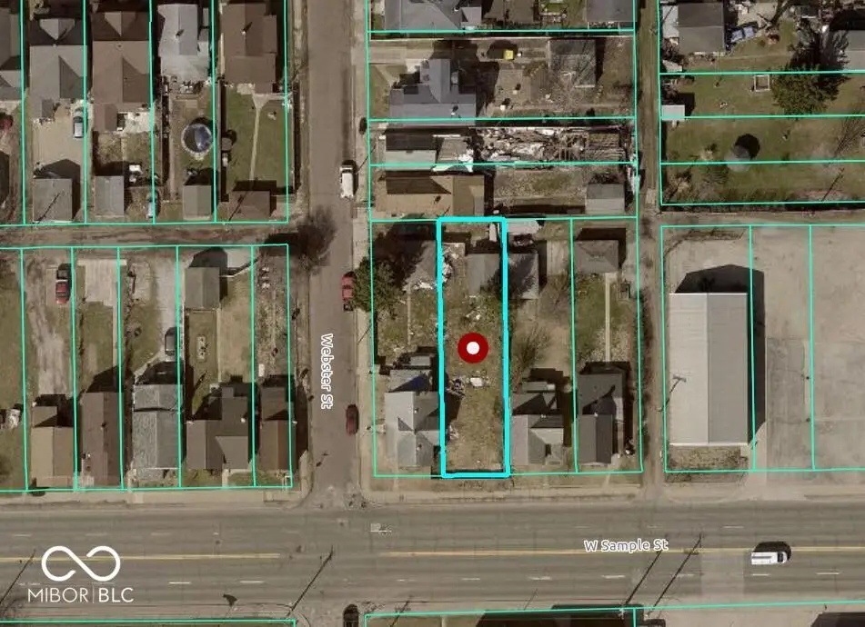 1219 W Sample Street, South Bend, IN 46619 - #1