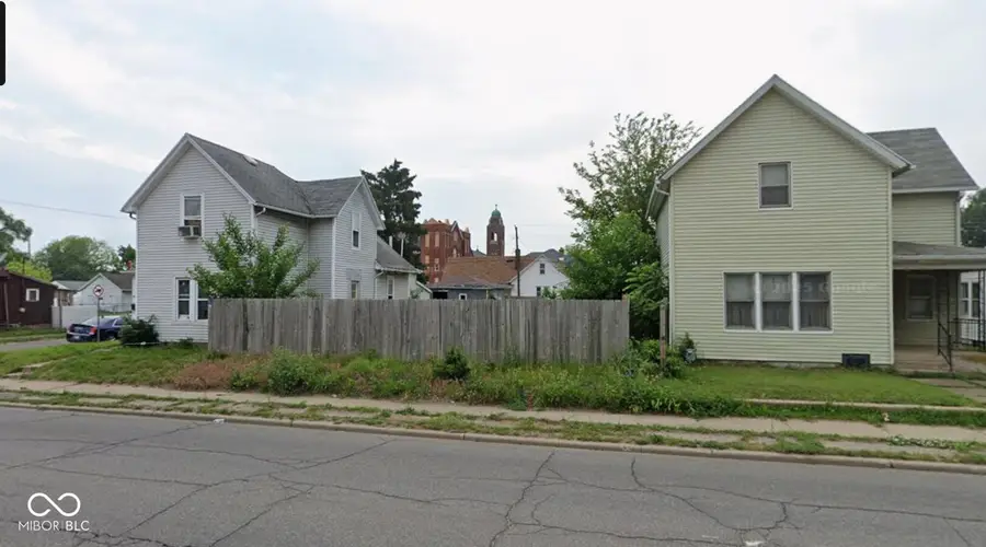 1219 W Sample Street, South Bend, IN 46619 - #2