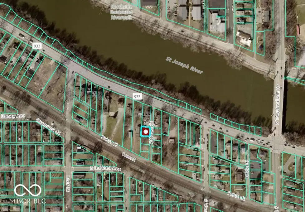 1513 Ottawa Court, South Bend, IN 46613 - #1