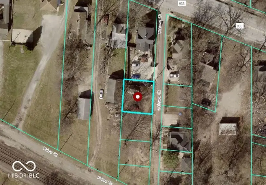 1513 Ottawa Court, South Bend, IN 46613 - #2