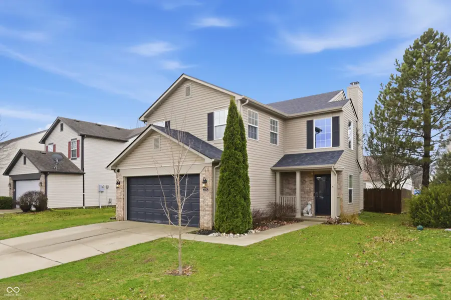 2358 Wynbrooke Boulevard, Indianapolis, IN 46234 - #2