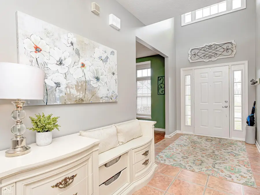 1347 Fir Lane, Avon, IN 46123 - #2