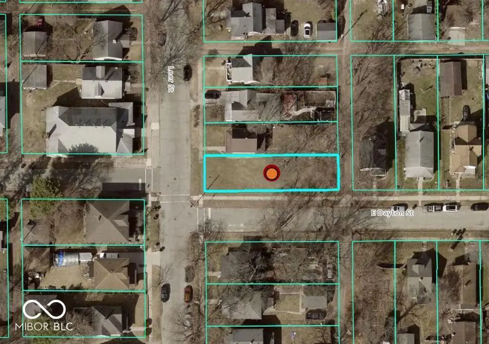 1726 Leer Street, South Bend, IN 46613 - #1