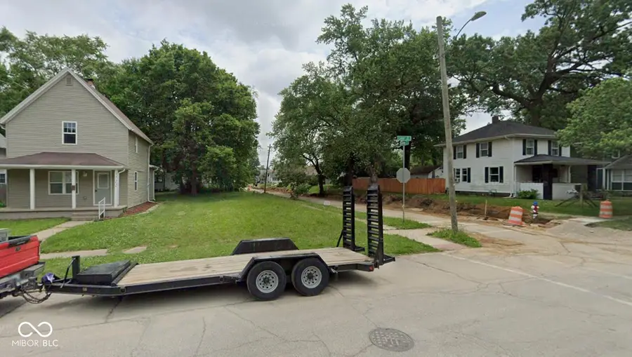 1726 Leer Street, South Bend, IN 46613 - #2